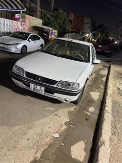 Peugeot 405